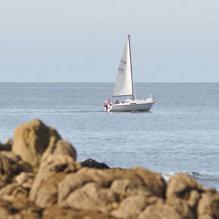Appartements En Bord De Mer Avec Wifi Et Animal Accepte A Piriac-Sur-Mer - Fr-1-306-943 Exterior foto