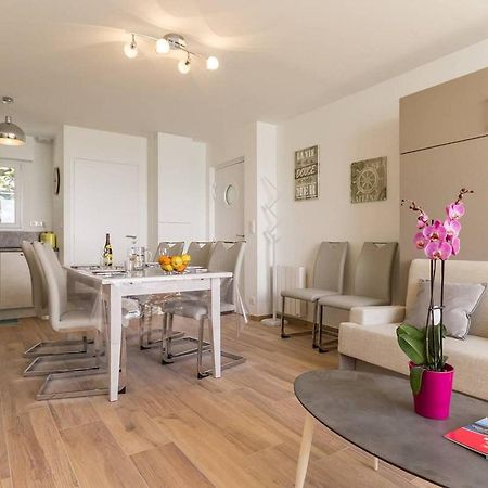 Appartements En Bord De Mer Avec Wifi Et Animal Accepte A Piriac-Sur-Mer - Fr-1-306-943 Exterior foto